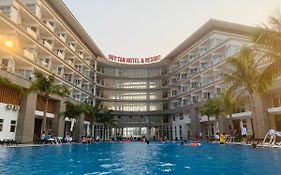 Duy Tân Resort Quảng Bình